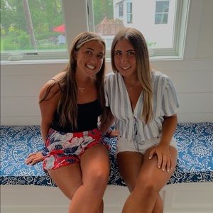 Meet your Posher, Bella